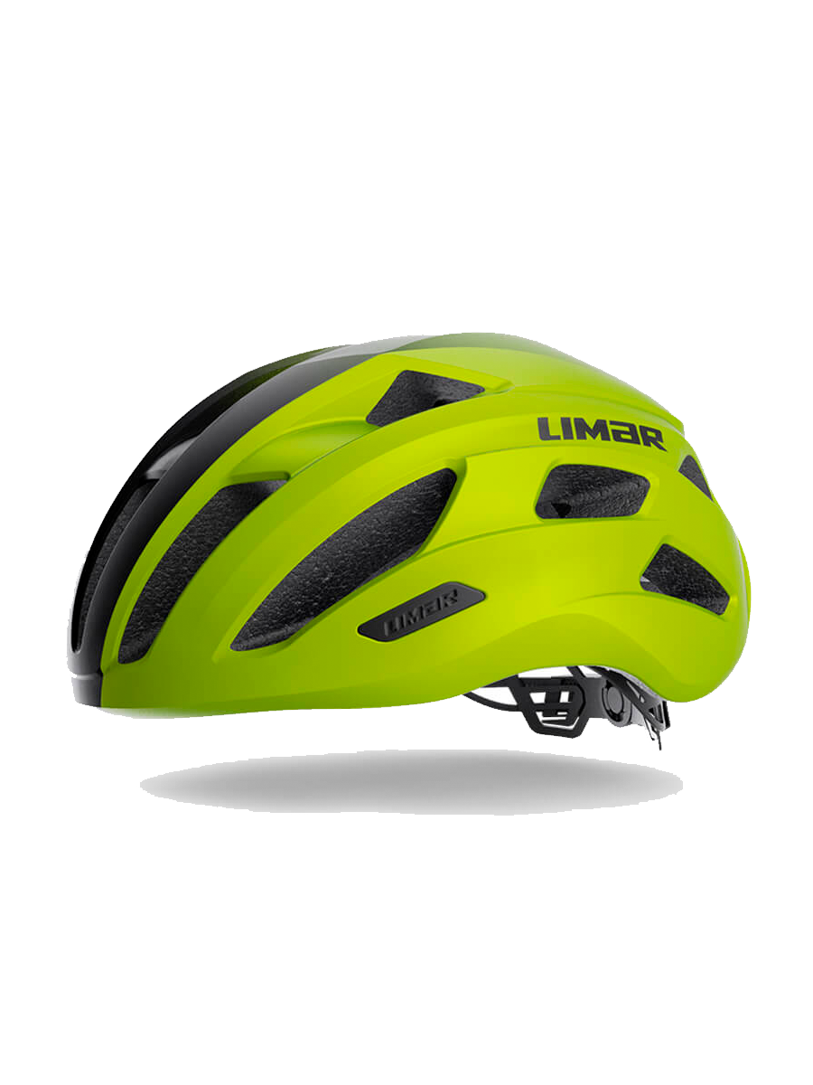 Casco Ruta Maloja LIMAR