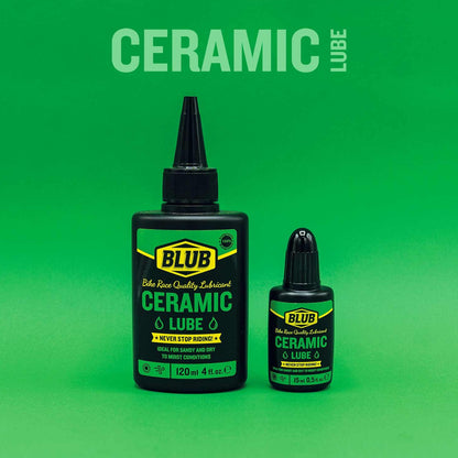 Lubricante blub ceramic bike supply