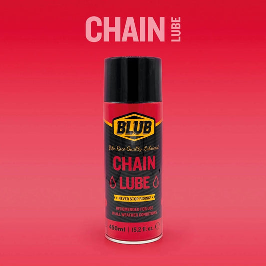 Lubricante Blub Chain Bike Supply