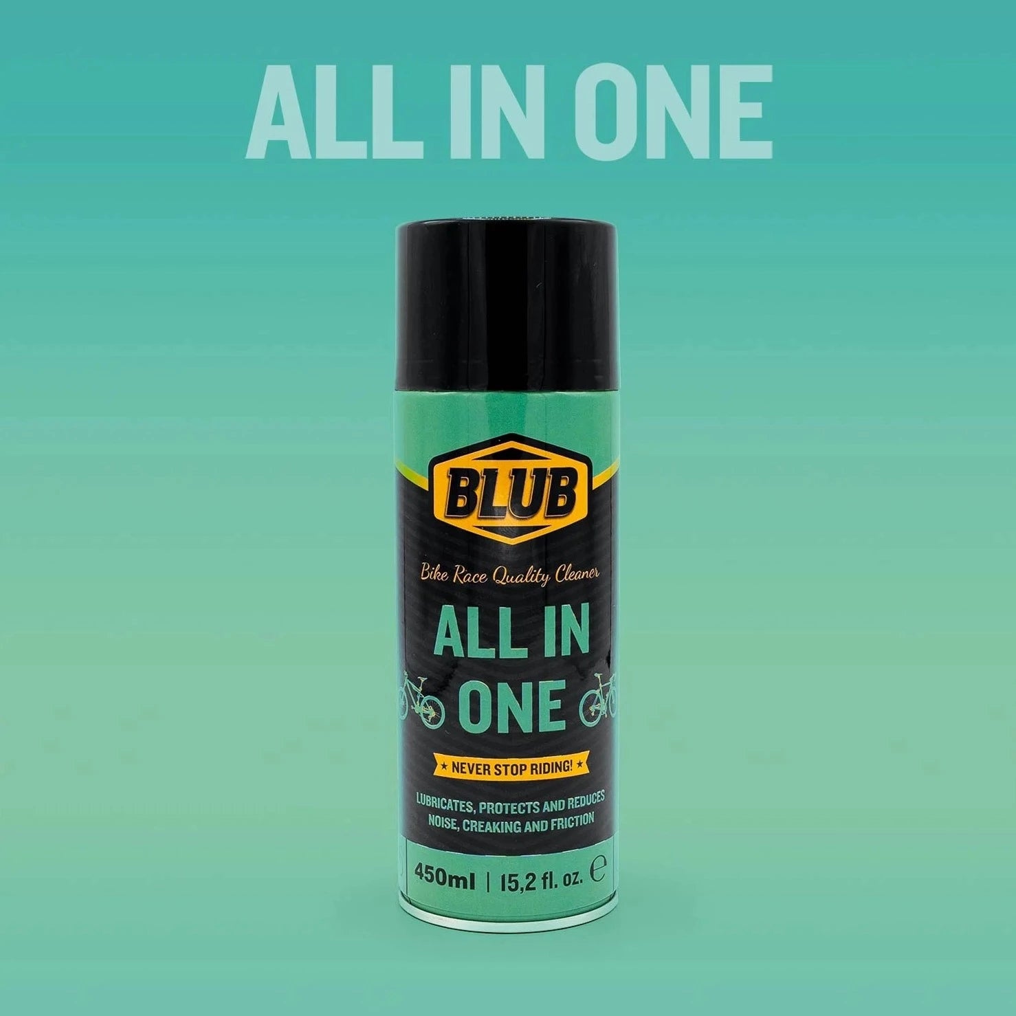 aceite lubricante bike supply blub