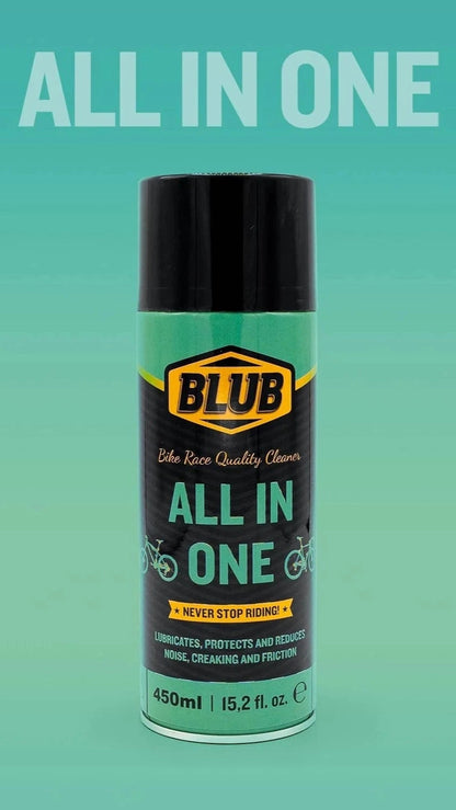 aceite lubricante bike supply blub