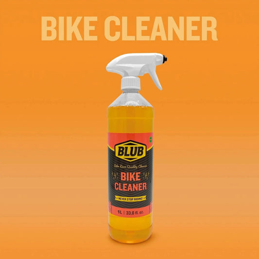 bike cleaner blub bike supply