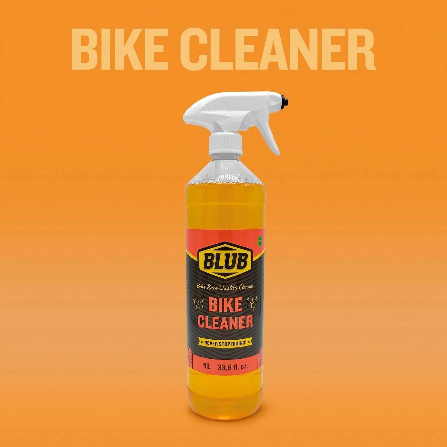 bike cleaner blub bike supply