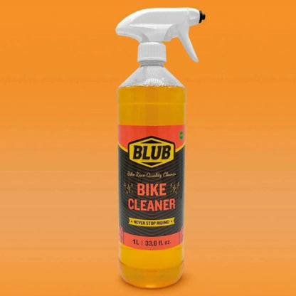 bike cleaner blub bike supply