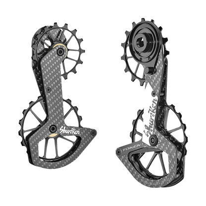 Poleas Oversize TK1759XS TOKEN