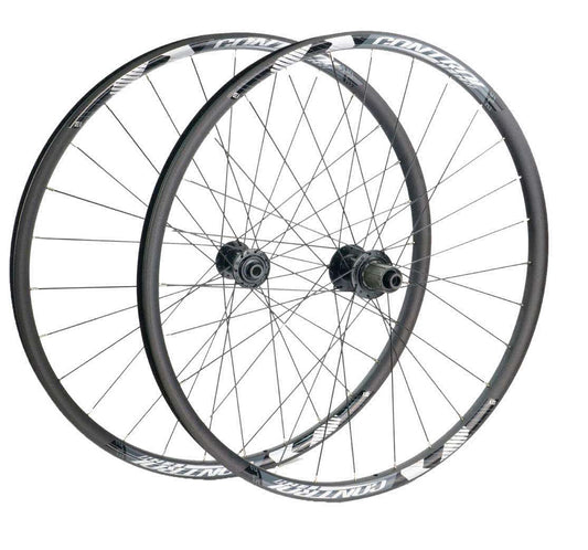 Juego de ruedas ruta RIM90 FR Controltech