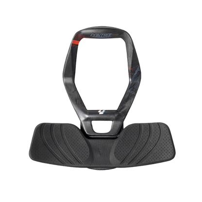 Dirección Aerobar Sirocco TTH-19-2 Controltech