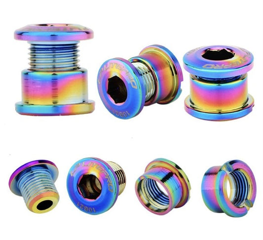 Tornillos para coronilla
