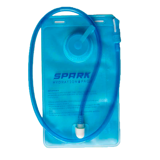 Vejiga plástica para Bolso Hidratante SPARK