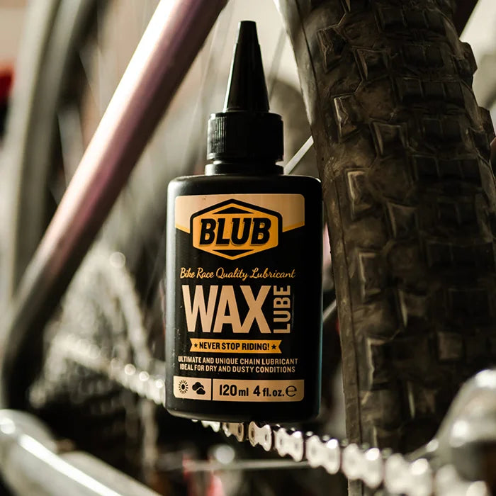 lubricante blub wax bike supply