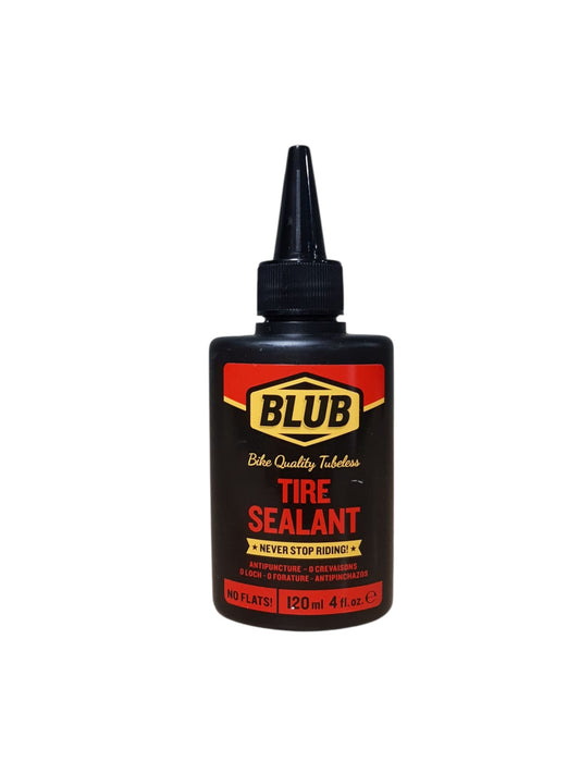 Líquido sellante para tubeless