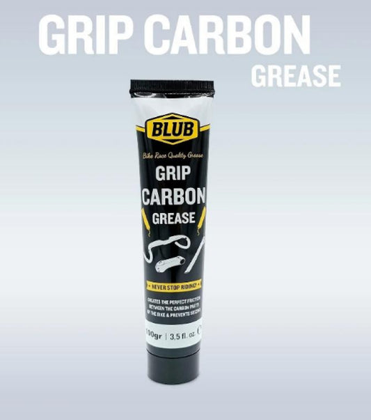 Grasa de carbono