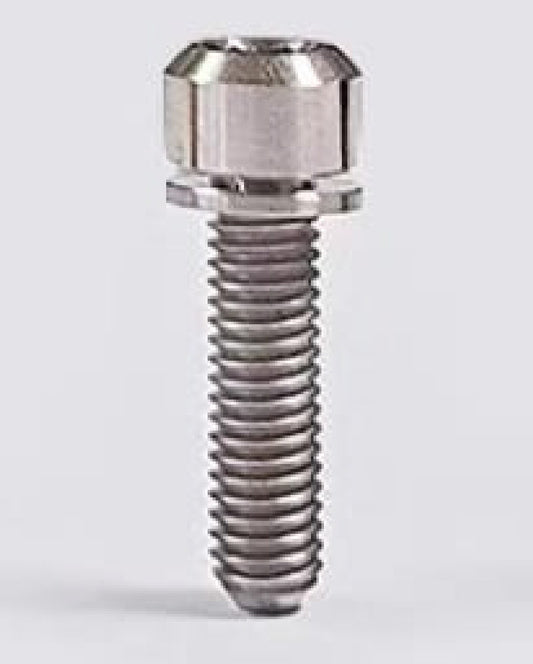 Tornillos para codo M5