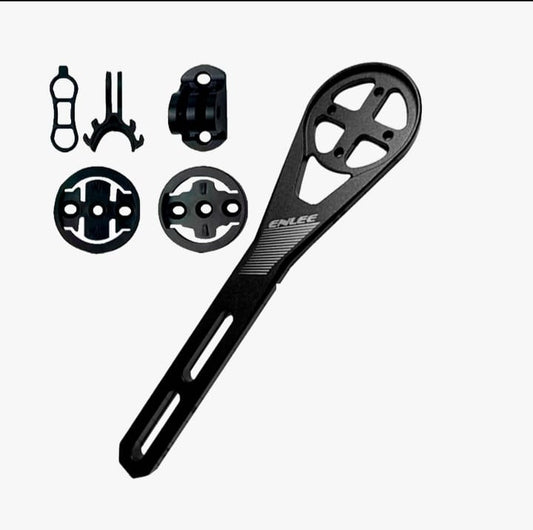 Soporte garmin para dirección integrada
