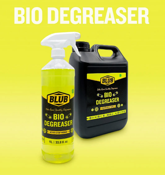 Desengrasante Biodegradable Blub