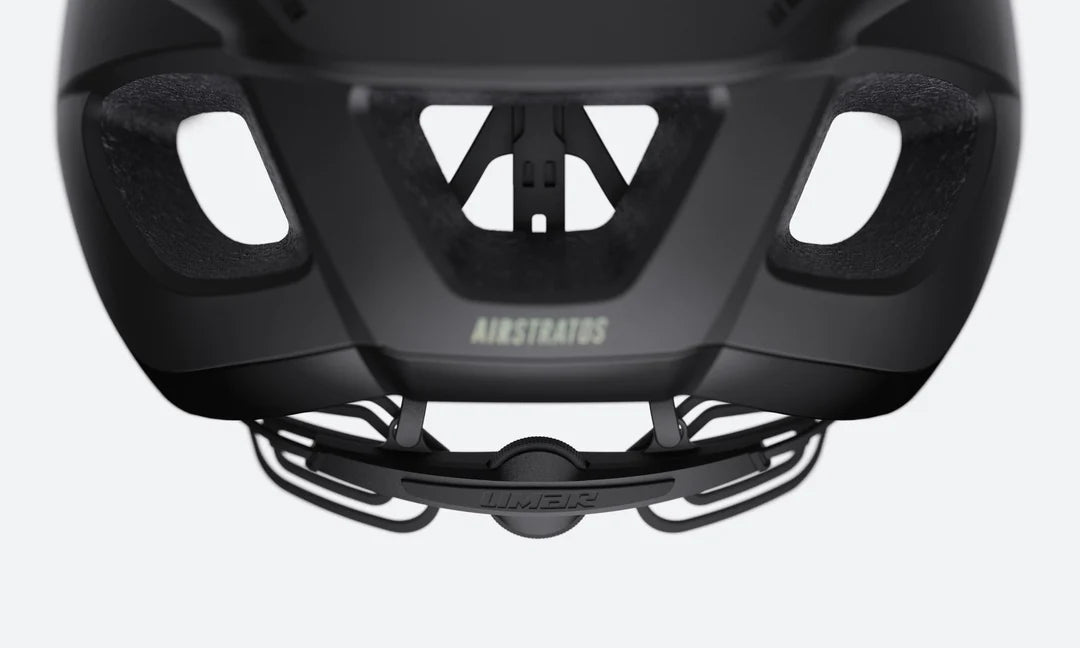 Casco Ruta Air Stratos LIMAR