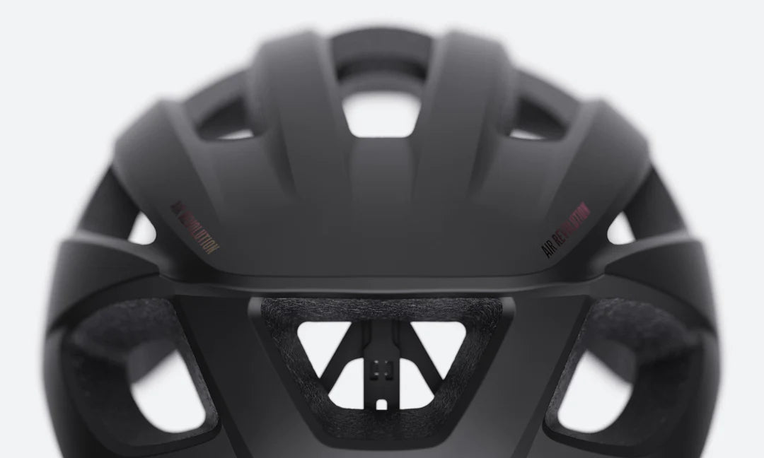 Casco Ruta Air Stratos LIMAR