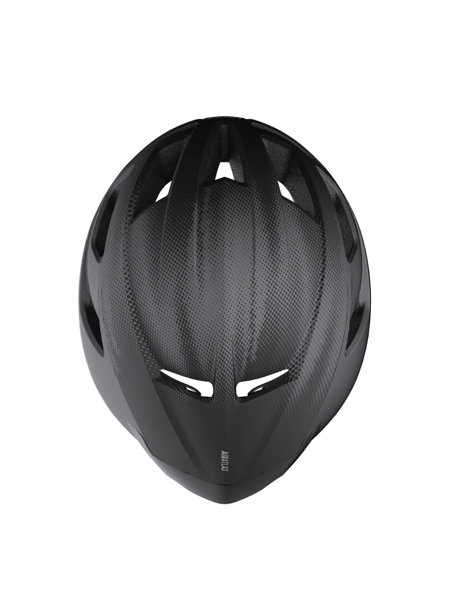 Casco Ruta Air Atlas LIMAR