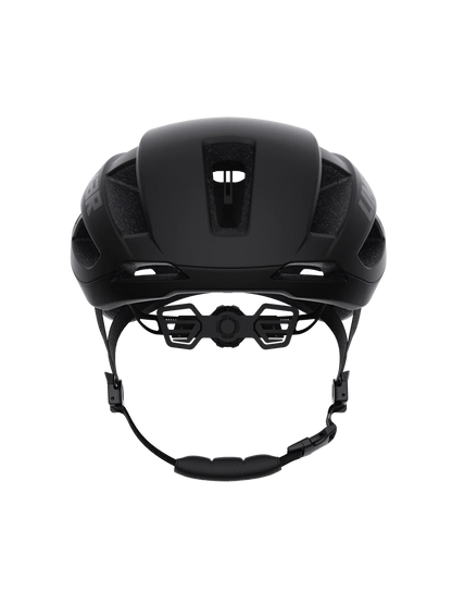 Casco Ruta Air Star Cromado LIMAR