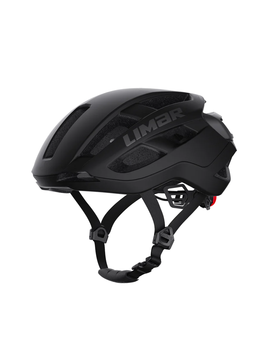 Casco Ruta Air Star Cromado LIMAR