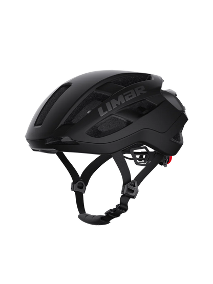 Casco Ruta Air Star Cromado LIMAR