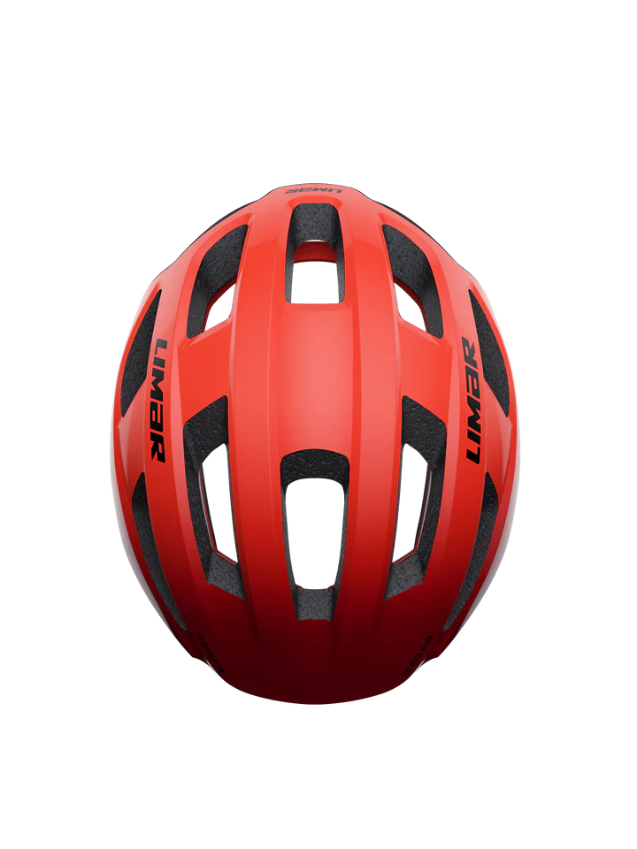 Casco Ruta Air Stratos LIMAR