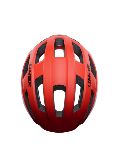Casco Ruta Air Stratos LIMAR