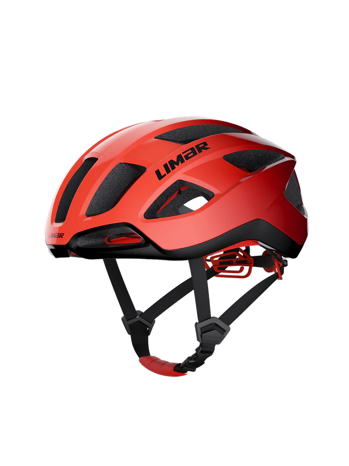 Casco Ruta Air Stratos LIMAR