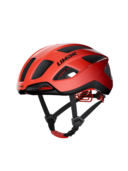 Casco Ruta Air Stratos LIMAR