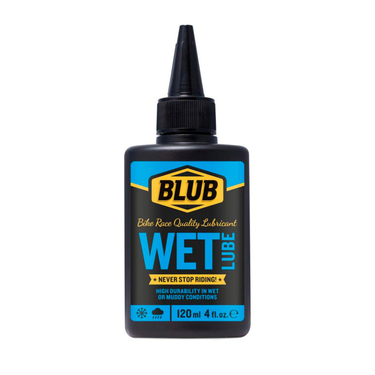 Lubricante Blub Wet