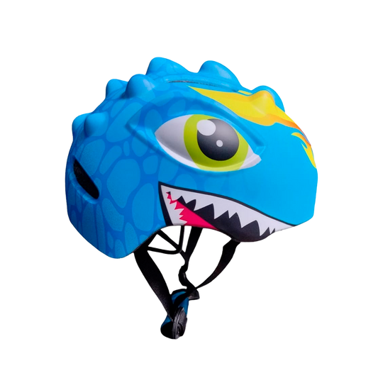 Casco para Niños DINO K08