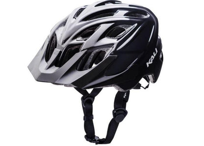Casco MTB Chakra KALI
