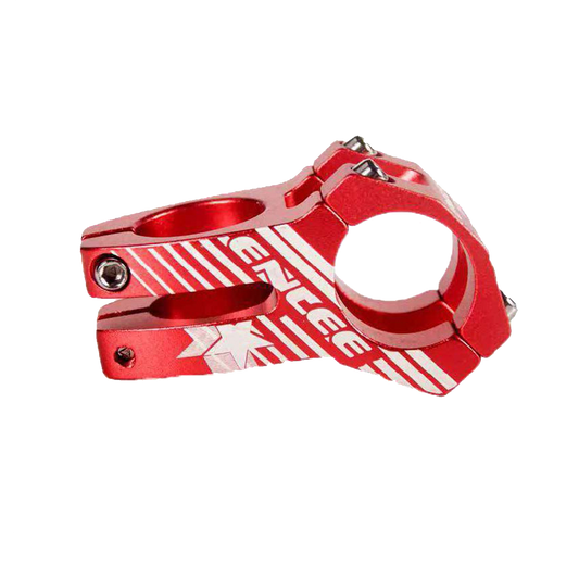 Codo aluminio MTB 31.8 ENLEE