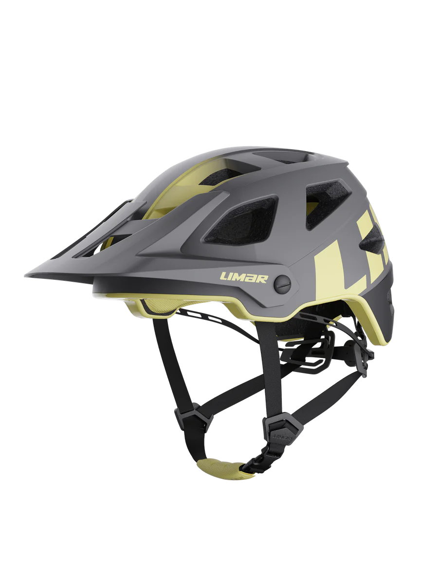 Casco MTB Delta LIMAR