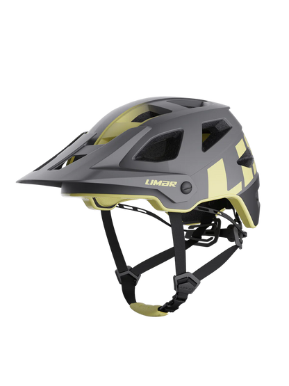 Casco MTB Delta LIMAR