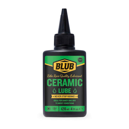 Lubricante blub ceramic bike supply