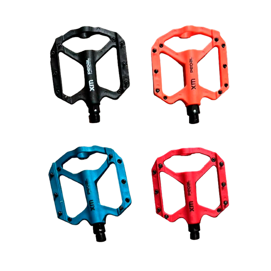 Pedales MTB/BMX TY-2402