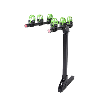 Portabicicletas de hitch x 3 bicicletas HB202-3 SPARK