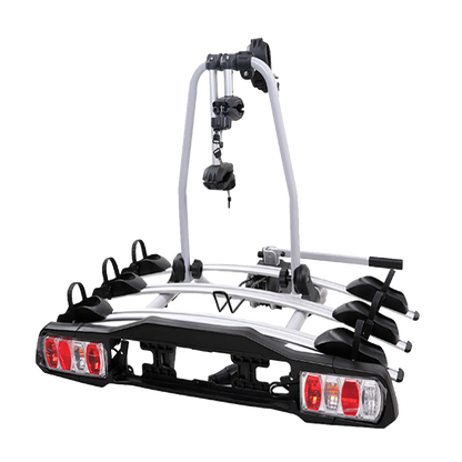 Portabicicletas trasero bola con adaptador TB009A3 SPARK