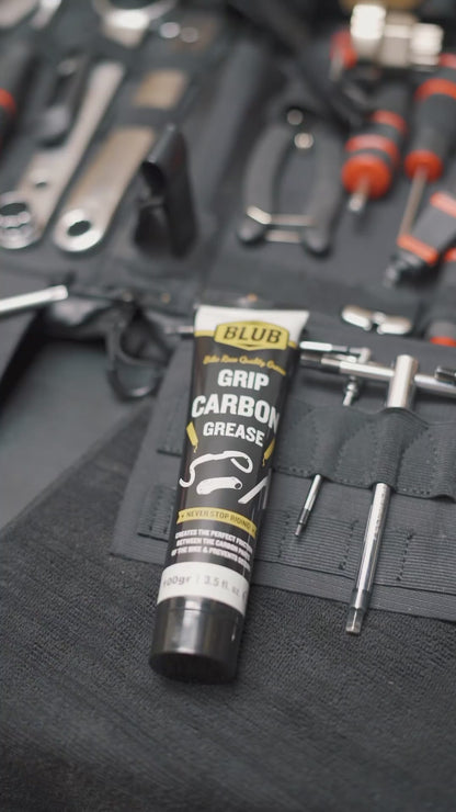 Grasa de carbono