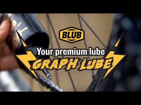 lubricante grafito graph blub bike supply