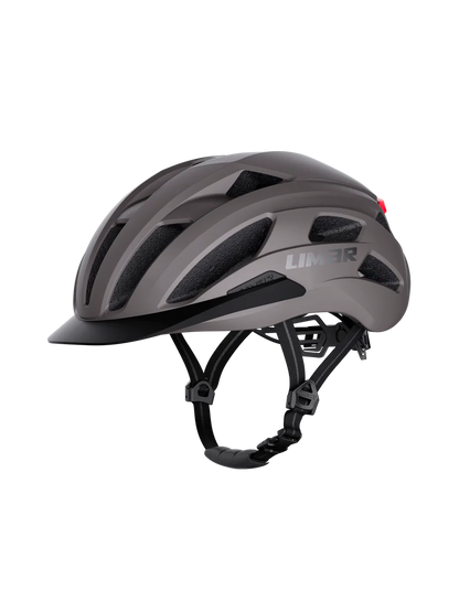Casco Urbano Torino LIMAR