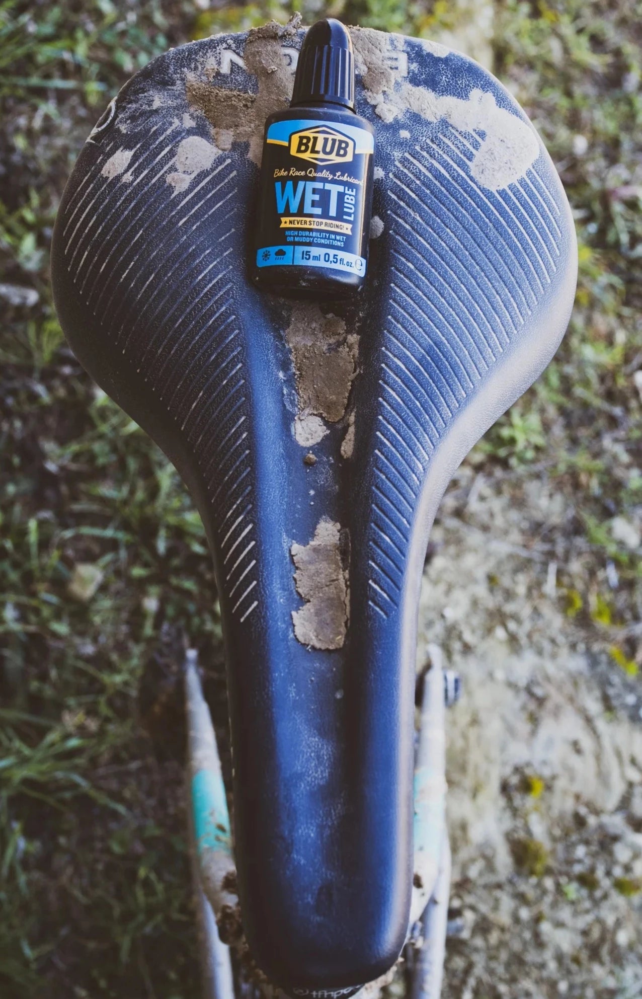 lubricante blub wet bike supply